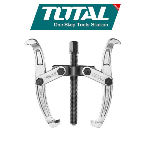 3" Two Jaws Puller - Total Tool THTGP236