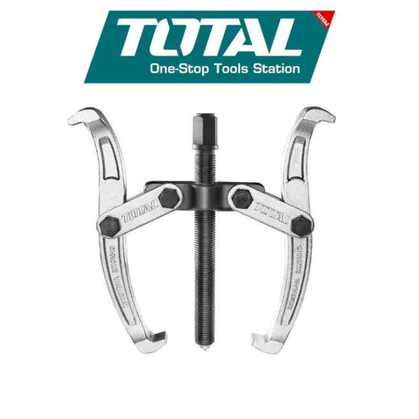 4" Two Jaws Puller - Total Tool THTGP246