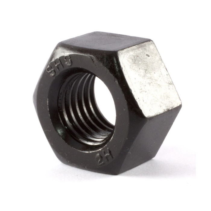 M80 x 6.0 Hex Nut (Sold Individually)