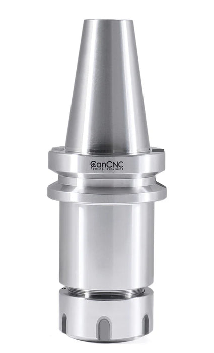 BT40-ER32 Premium V-Flange Collet Chuck - Accusize 3001-0020