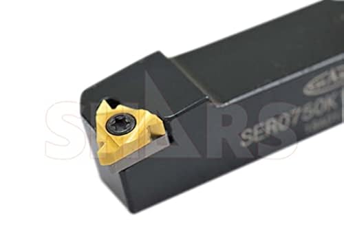 SER1000M22 Threading Holder - Iscar