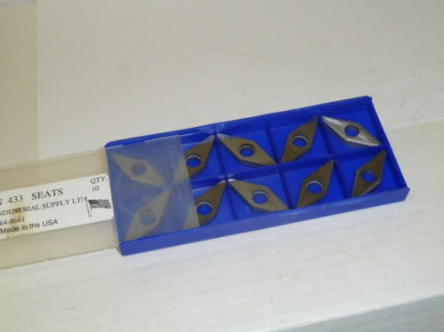 IVSN432 Shim Seat - USA