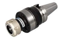 CAT40 x ER32 Collet Chuck - ADJ CAT40 D2.756 - Tungaloy 4506155