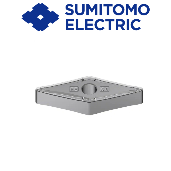 VNMG332-FM T9310 Insert - Sumitomo