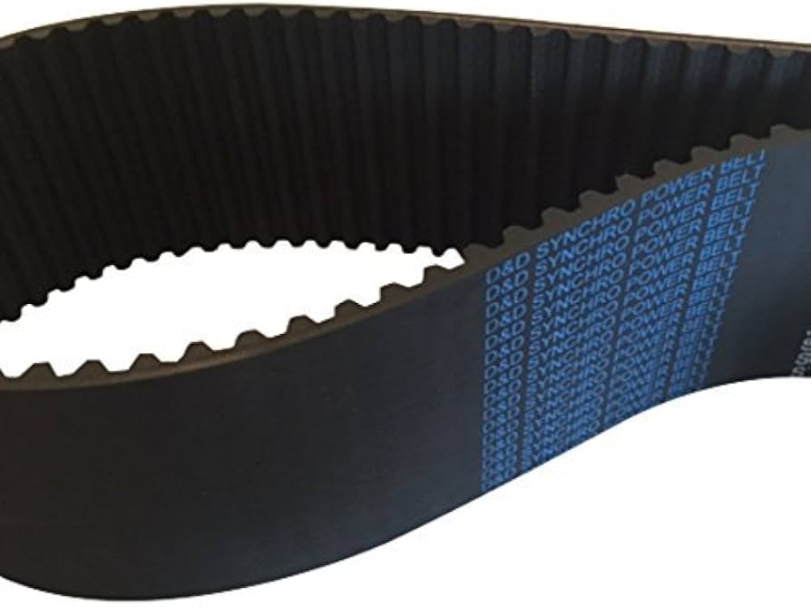2590-14M-40 Timing Belt - D&D