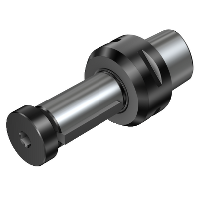 C6-A391.10-38 025 Coromant Capto® to side and face mill arbor adaptor - Sandvik