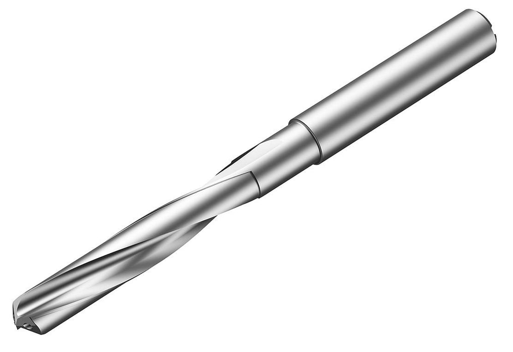 1/4" Carbide Drill (.2500") - Sandvik