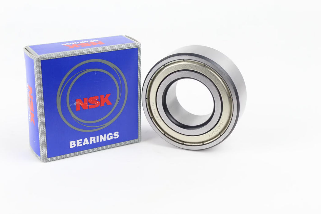 5206 ZZ Angular Contact Bearing - NSK