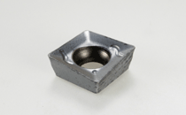 XOMT060204-DT IC520M Insert - Iscar (Steel/Cast Iron)