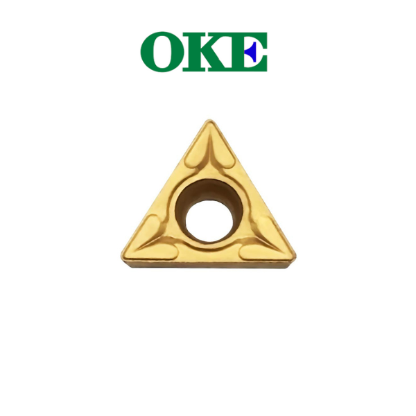 TCMT21.51-TFG OP1325 Insert - OKE 4220900897