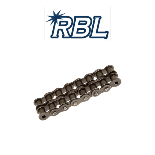 #40-2 Roller Chain - RBL (10' Box) — Cutting Tool Pickers
