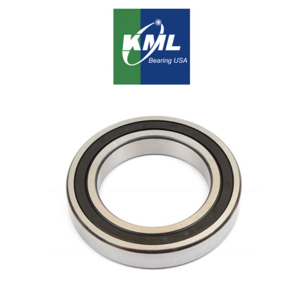 6016-2RS Ball Bearing - KML