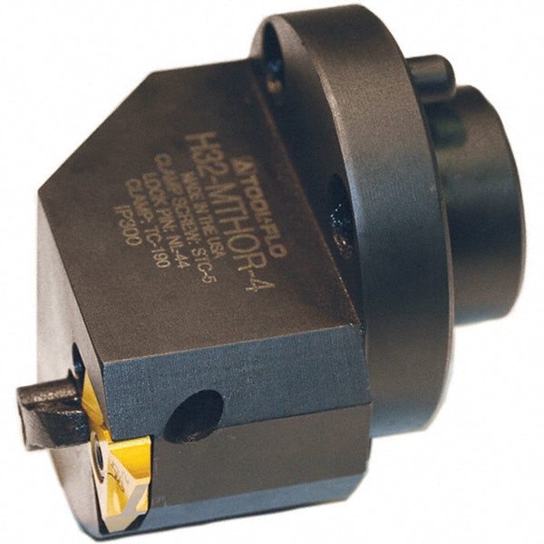 H40-MTHOR-5  Modular Threading Head - Tool Flo