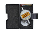 0-1"/0-25mm Electronic Digital Indicator - Accusize 6110-1368