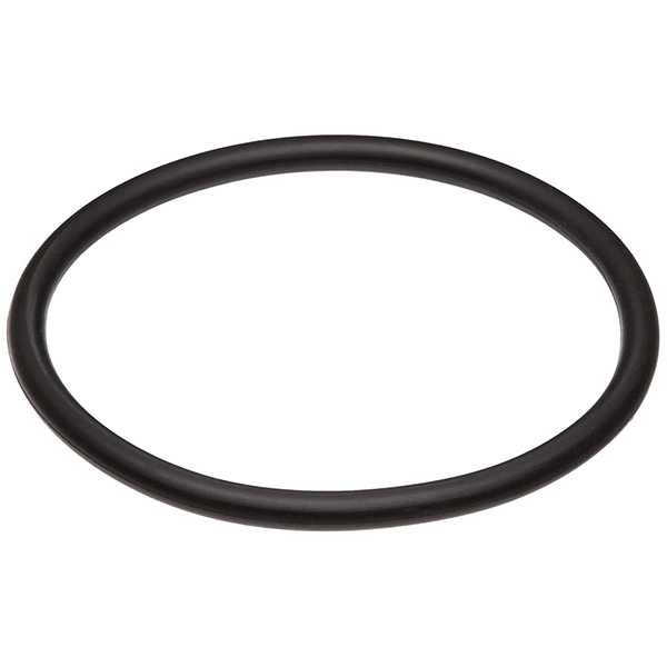 127mm x 135mm x 4mm Buna O Ring