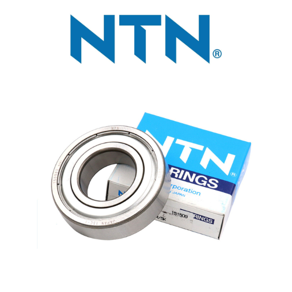 6217-ZZ C3 Bearing - NTN