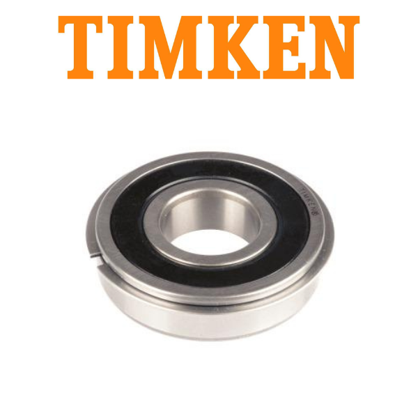 6308 2RS-NR-C3 Bearing - Timken