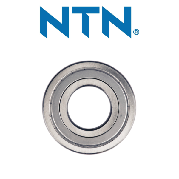 6310.ZZ.C3 Bearing - NTN