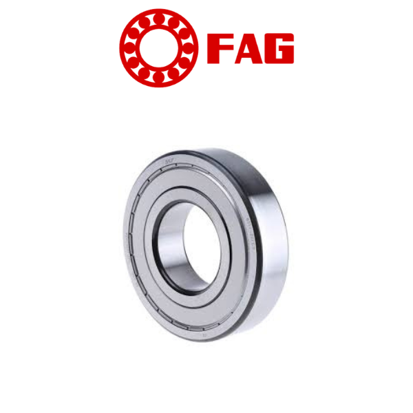6311-C 2Z C3 Bearing - FAG