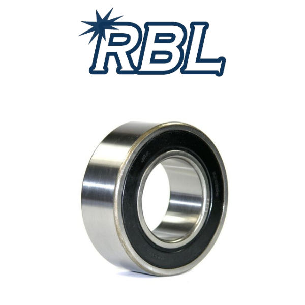 6312-2RSC3 EMQV2 Ball Bearing - RBL