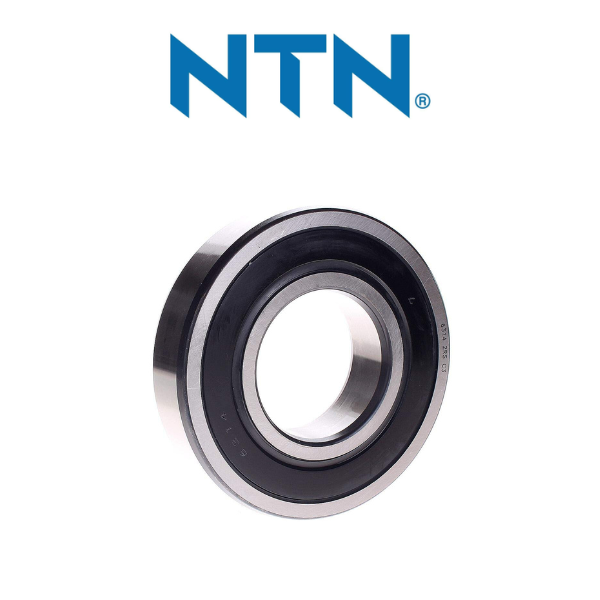 6314 LLU C3 Bearing - NTN