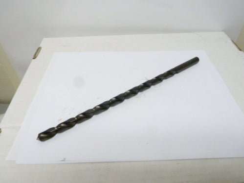27/64" Extra Long Series Drill HSS - USA