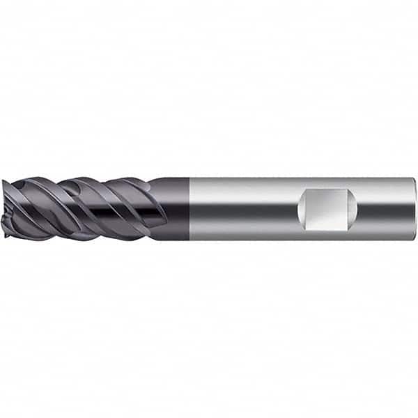 9/32" 4 Flute Carbide End Mill AlTiN Coated - Ceratizit 5907328118