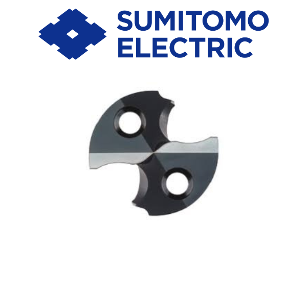 SMDT1365MTL-C ACX70 Carbide Insert - Sumitomo