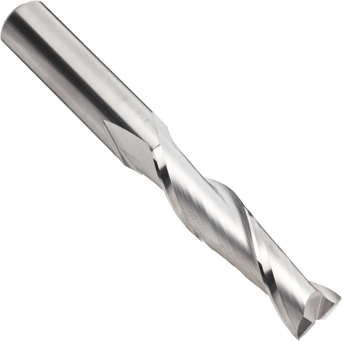 3/4" 2 Flute Carbide End Mill - YG-1 01598