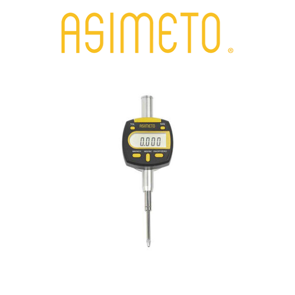 0-1" Digital Indicator - Asimeto 7405011