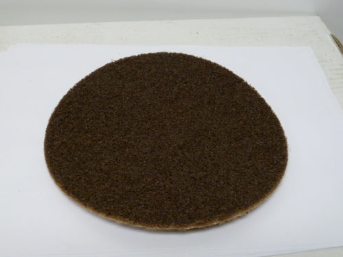 7" Surface Conditioning Disc Velcro Back (Medium Grit) - Flexovit