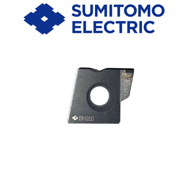 CGAL1504150 - BN250 Drill Insert - Sumitomo