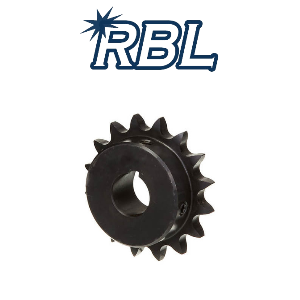 H50B18 x 1-7/16" Sprocket - RBL