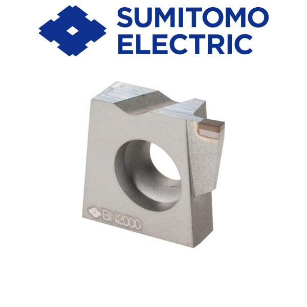 CGAL1504150 - BN2000 Drill Insert - Sumitomo