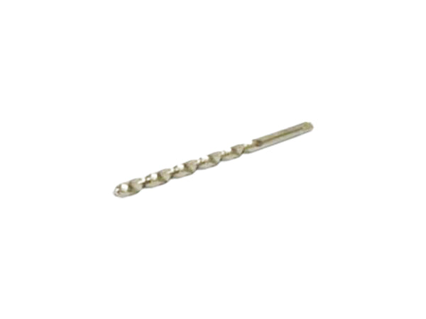#3 Jobber Drill HSS - STM
