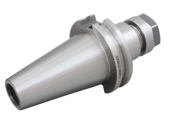 CAT40-ER20 Premium V-Flange Collet Chuck - Accusize 2001-0025
