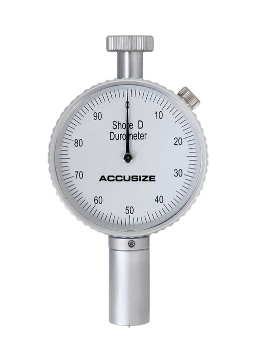 Hardness Tester Shore D (0-100 Durometer) - Accusize AK90-0336