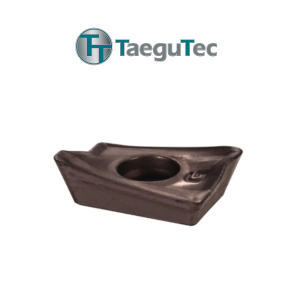 AXMT0903 PER-EML TT8020 Insert - TaeguTec 5615534