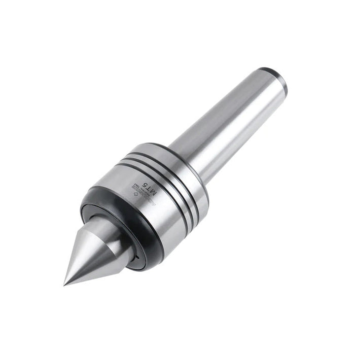 MT3 Precision Medium Duty Live Center - Accusize 0537-6437