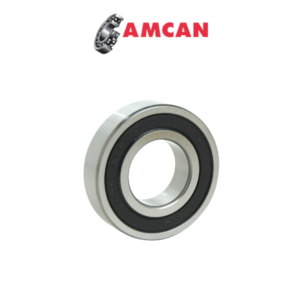 6082RS Bearing Amcan (8mm ID x 22mm OD x 7mm Wide) — Cutting Tool