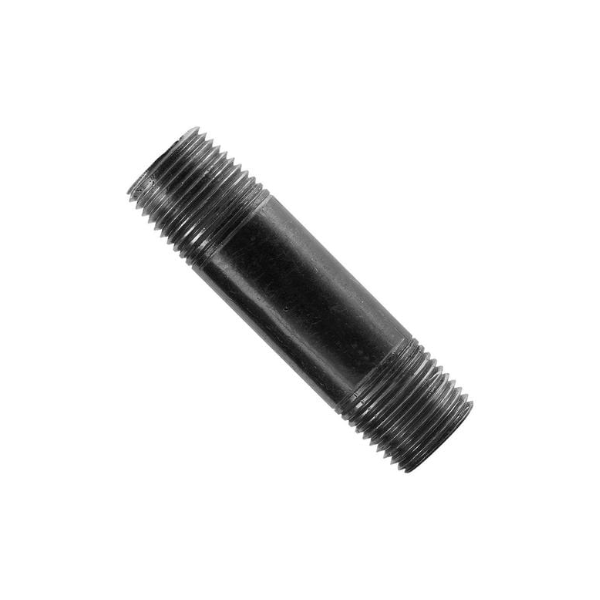 1/8" NPT x 1-1/2" Nipple BI-113-A1-1/2