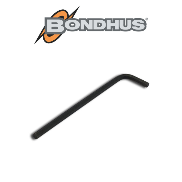 12mm Long Arm Hex Key - Bondhus 12180