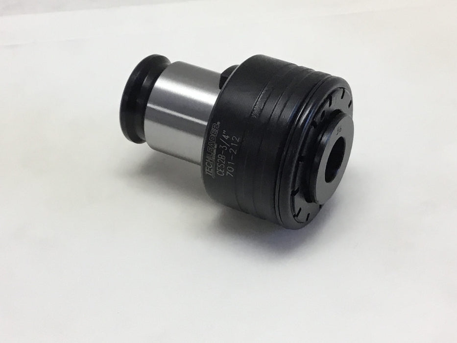 CES1B-3/8" Torque Adjustable Tap Adapter - Techleader