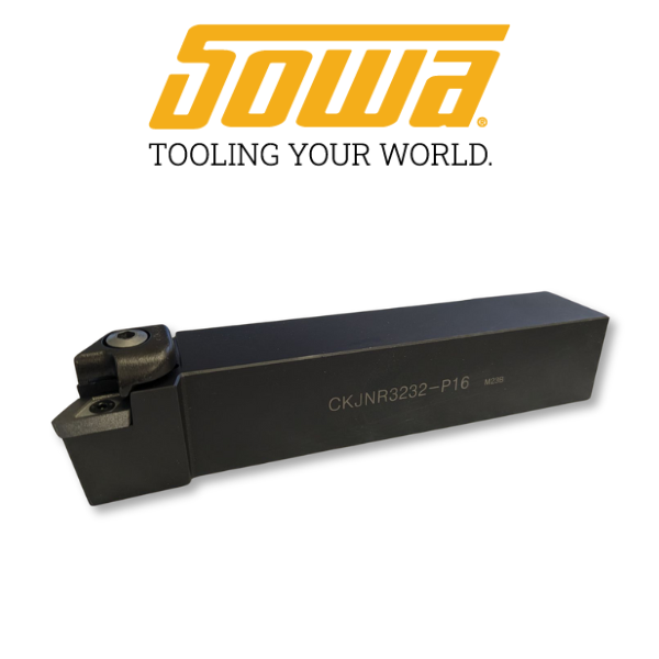 CKJNR 3232-P16 Indexable Holder - Sowa 145858