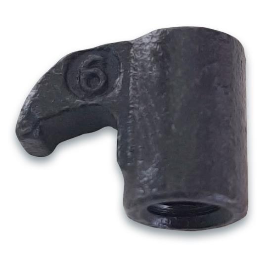 CL6 Top Clamp