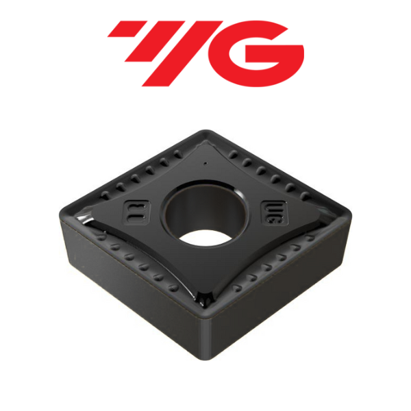 CNMG432-UG YG3030 Carbide Insert - YG-1 22000139