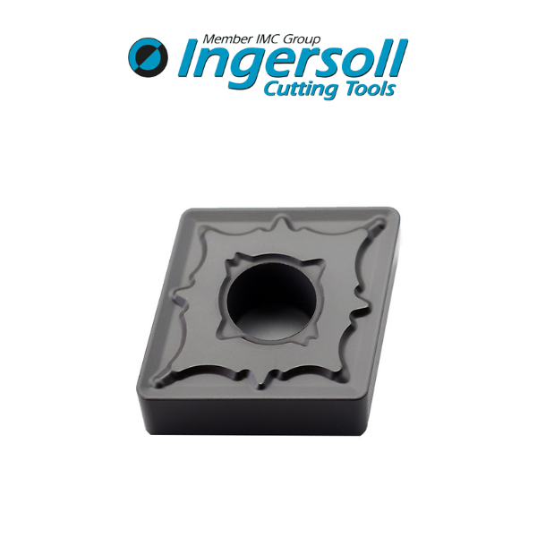 CNMG432 MT TT7310 Carbide Insert - Ingersoll 05518120