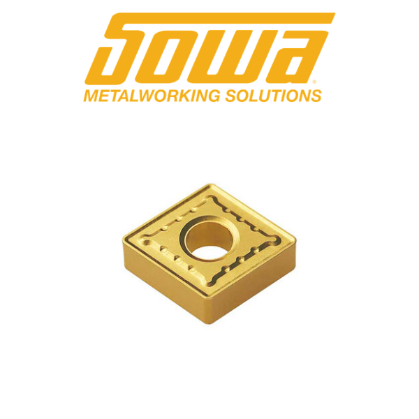 CNMG432-R1 PT30C Carbide Insert - Sowa 147485