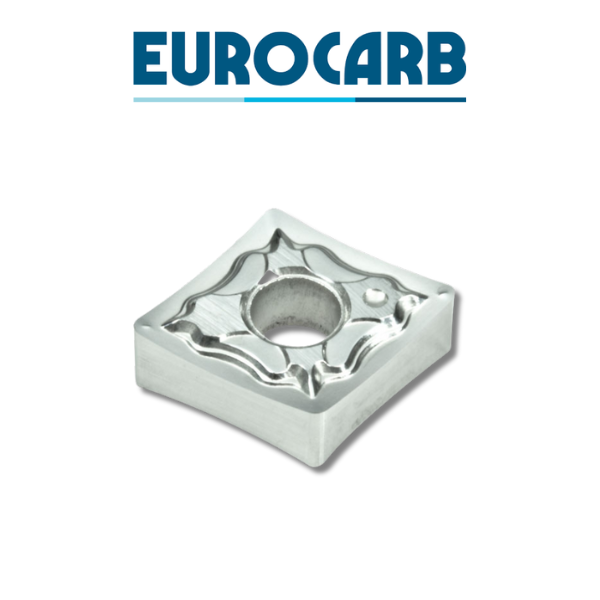 CNMG462 AKT Z01 Carbide Insert - EuroCarb ZHT16112