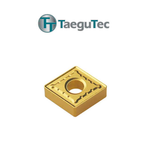 CNMG 432-MT TT7100 Insert - TaeguTec 5554536